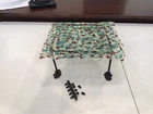 1960s Marx Camouflage gun cover Battleground