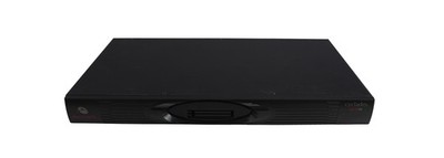 Console Server Avocent Cyclades ACS16-DAC 16x RS-232 2x AC Managed
