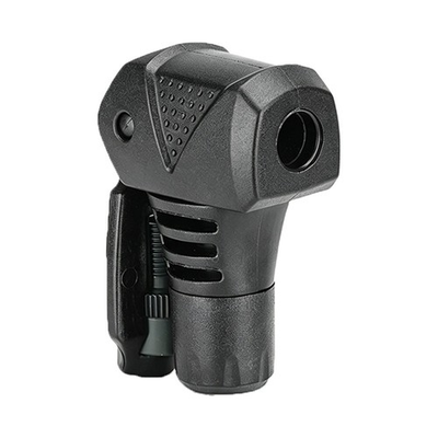 #ad #ad 300 PSI PA66 Bike Pump Adapter with Enhanced Grip Levers for Secure Fit $12.90