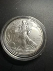 2017 American Silver Eagle ASE Fine Silver 1 Oz. One Dollar Coin