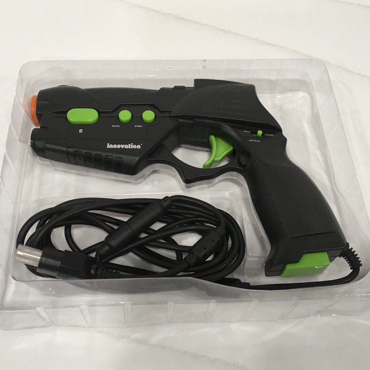 LIGHT GUN FOR XBOX SHOOTING GAMES Innovation Brand (NEW Other
