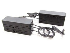 6x HP USB-C Universal Dock Docking Stations