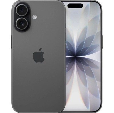iPhone 17 - Wie Neu | 256GB | Schwarz + 5x Glasfolie gehärtet!
