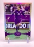 KAKA 2025 TOPPS MLS 30TH ANNIVERSARY Silver FOIL #/75 Orlando City SC