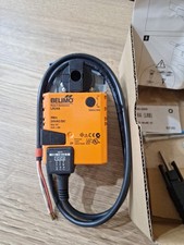 Belimo LM24A-SR Modulating Damper Actuator, 24V AC/DC, 5NM for HVAC Air Handling