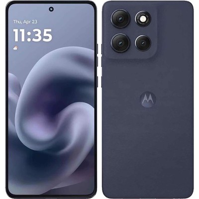 Motorola Moto G86 también se filtra con características e imagen