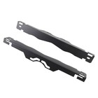 2Pcs Heavy Duty Toe Alignment Tool Plates For Accurate Wheel Adjustment Premium