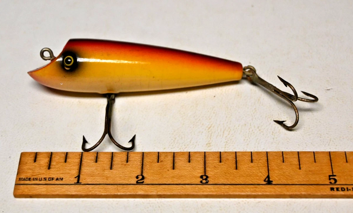 Paw Paw Vintage Fishing Lures for sale | eBay