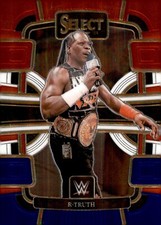 2024 Panini Select WWE #42 R-Truth
