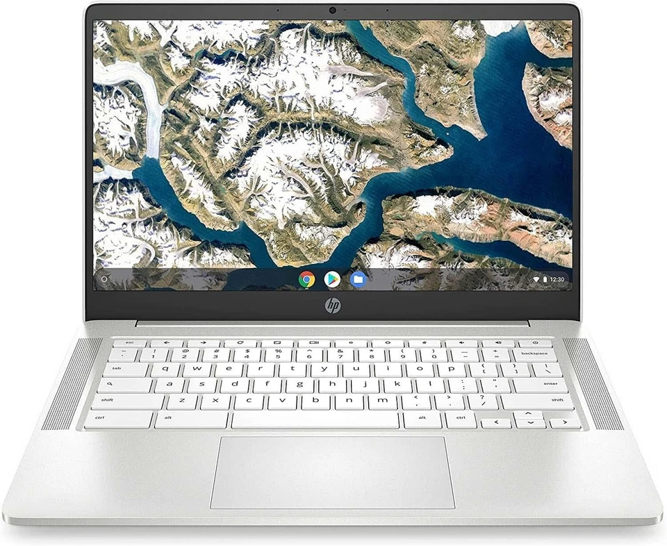 HP Chromebook 11a-ne0000na  11.6" (64GB eMMC, MediaTek MT8183 4GB RAM) BRAND NEW - Image 2 of 2