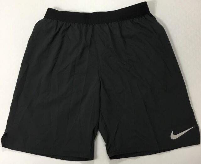 nike distance 7 running shorts