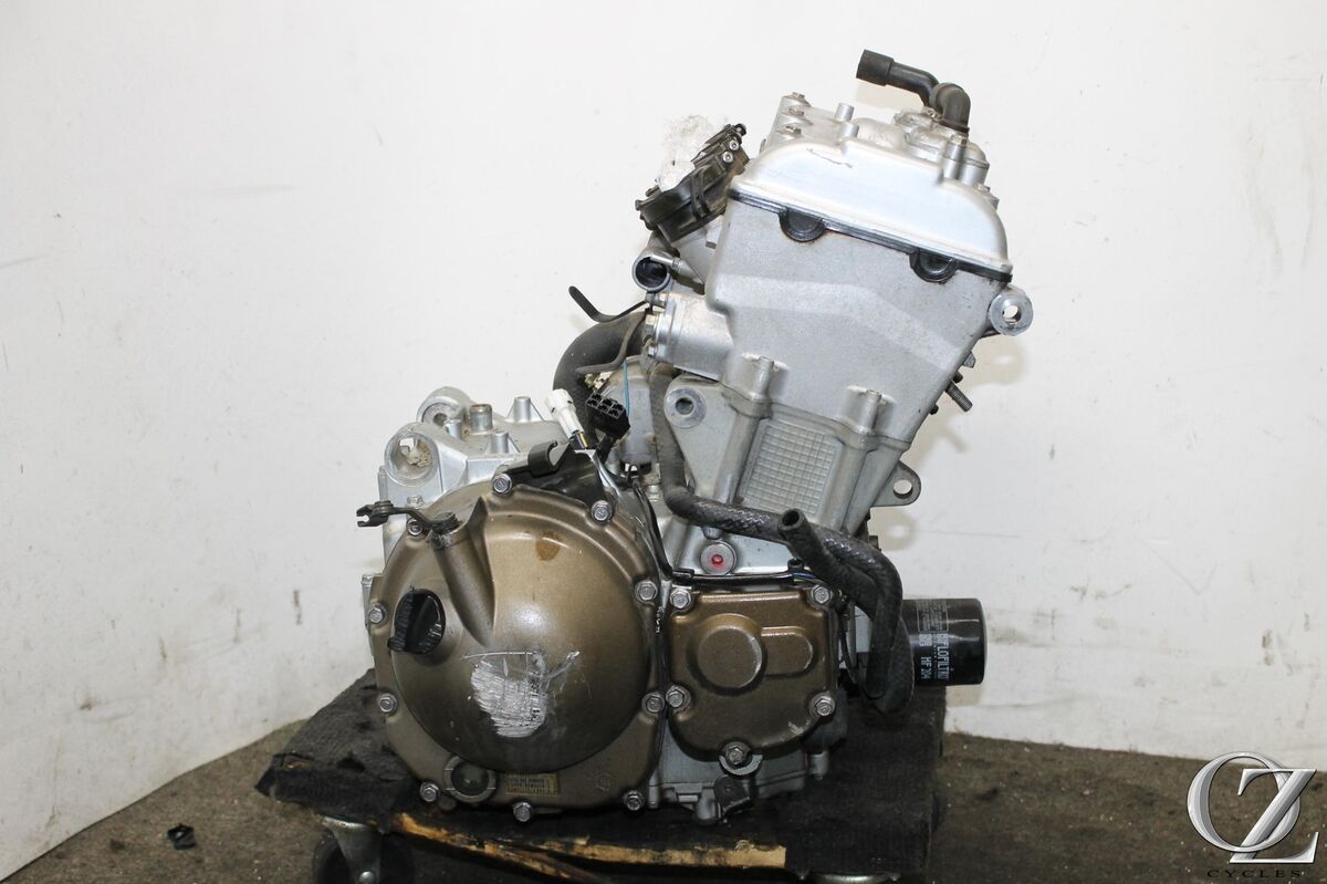 02-03 Kawasaki Ninja ZX9 ZX9R Engine Motor Warranty | eBay 02-03 Kawasaki Ninja ZX9 ZX9R Engine Motor Warranty | eBay