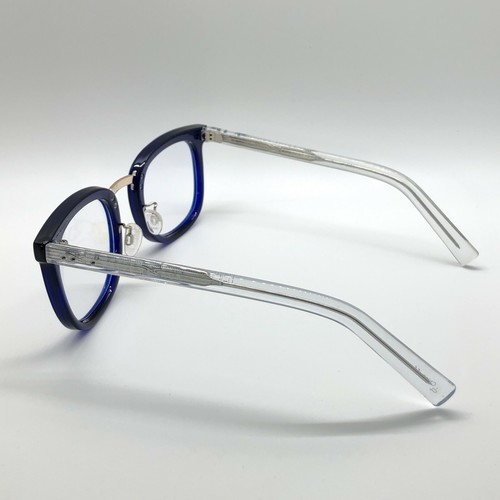 Prive Revaux The Alchemist Blaulichtblocker Computer Lesebrille Deep Blue - Bild 6 von 7
