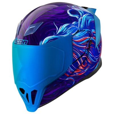 cool motorcycle helmet half America's Smallest & Lightest SOA Beanie DOT Biker Helmets
