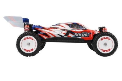NEW WLtoys 124008 1/12 4WD 2.4G 60km/h High Speed Brushless NEW WLtoys 124008 1/12 4WD 2.4G 60km/h High Speed Brushless