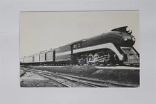 Railroad Train San Francisco Railway Co The Firefly