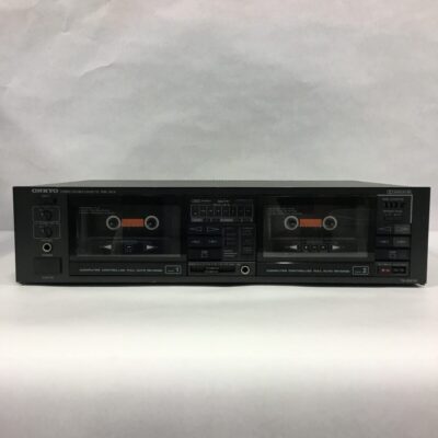 Onkyo TA-RW99 Dual Cassette Deck #36