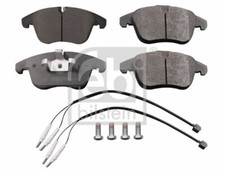 Pastillas Freno Delanteras PARA JAGUAR XF CC9 2.2 11->15 X250 Febi