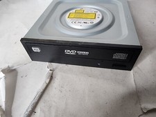 Optical DVD Writer Hitachi LG GHB0N Super Multi DVD Writer Desktop Drive SATA