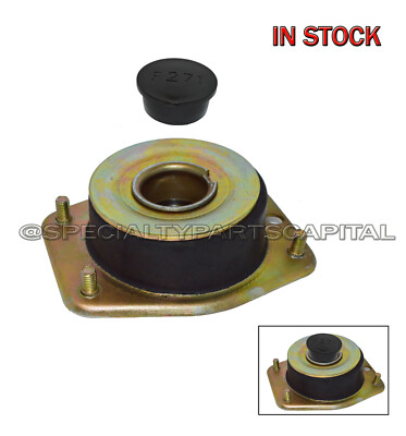 FRONT UPPER STRUT MOUNT FOR PORSCHE 944 968 95134301803 951 343 018 03 - 1 PC