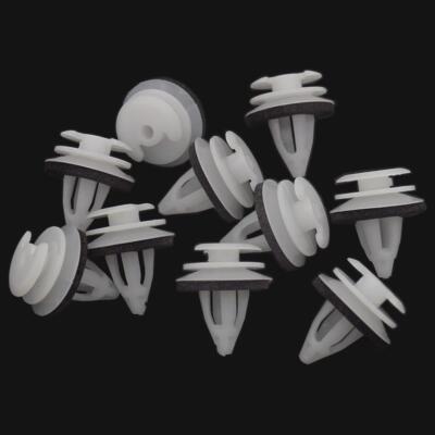 20 x YOU.S Türverkleidung Clips für BMW 3er E36 E46 Z3 5er E34 E39 - 51411973500