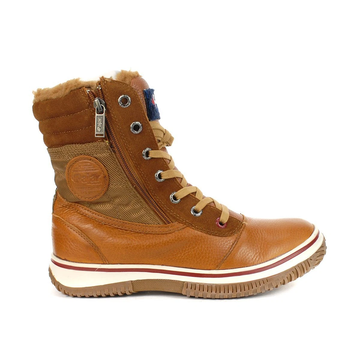 Bottes hiver homme pajar sales