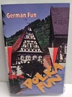 German Fun Cassette Tape Polka Audio MUSIC Popular Foreign Dance Songs