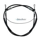 <!--F#f_0-->HOLDEN VB-VK TO WILLWOOD REAR HANDBRAKE CABLE<!--F/-->