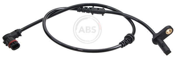 A.B.S. 31192 Abs Sensor FüR MERCEDES-BENZ-image