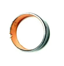 .For CD4E Sprocket Bushing Supports axle seal and CV Joint eliminates wobble