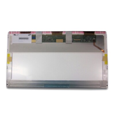 Màn hình Laptop Dell Alienware M17X R2 17.3 inch LED Mỏng 30 pin
