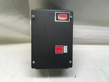 WARNER ELECTRIC POWER SUPPLY BOX J-10469/10968802 MCS 153-1 (DE)