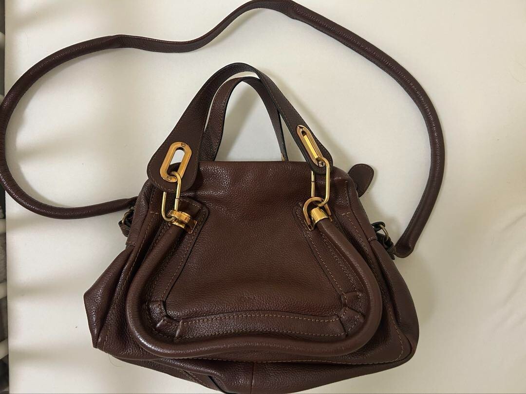 Paraty Chloe Tasche Neue Kollektion Paraty Medium Chloe Tasche