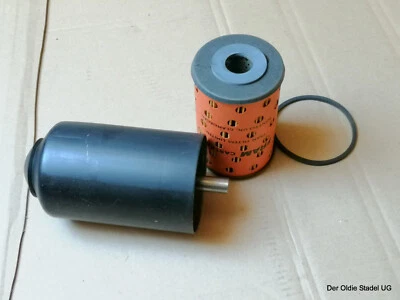 Ford Escort MK1 Ölfiltergehäuse Ölfilter Gehäuse Oldtimer NEU - Bild 1 von 2