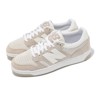 Running Shoes New Balance 480 Bege New Balance 480 NB Beige White