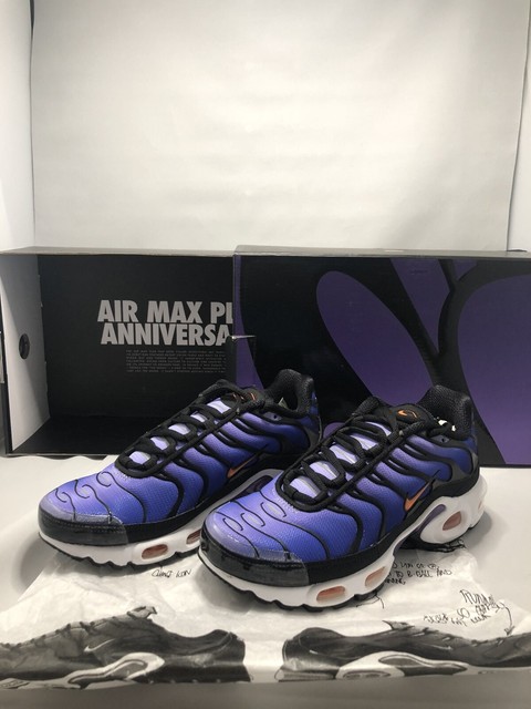 nike air max plus size 5