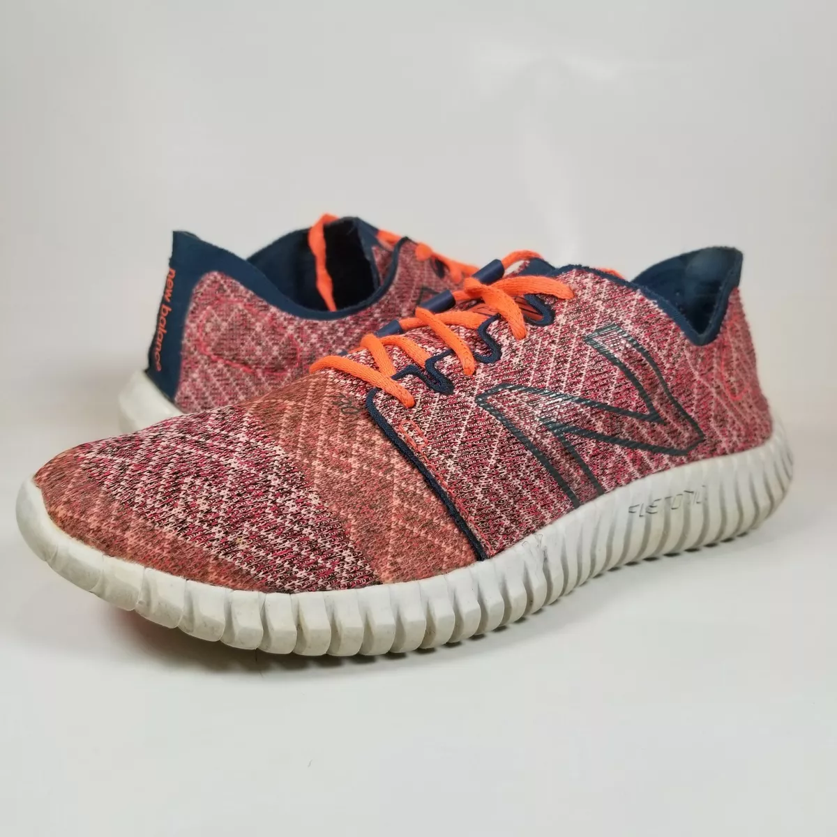 New balance flexonic sale