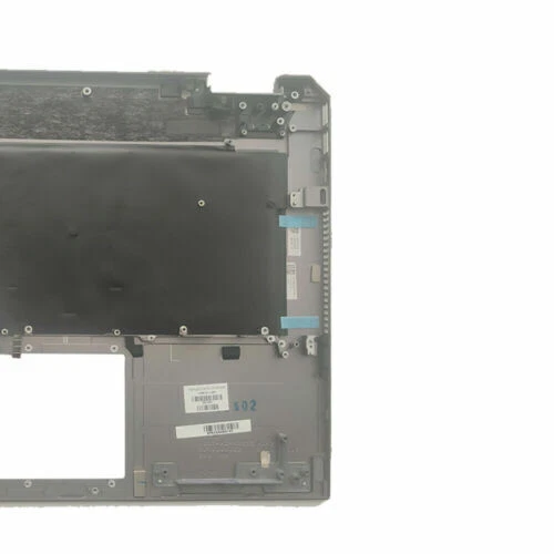 Used Palmrest Cover w/ Backlit Keyboard L34210-001 Gray For HP ZBook Studio G5 - Bild 3 von 4