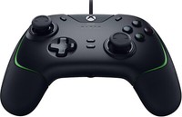 * Razer Wolverine V2 Chroma Gaming Controller Gamepad Usb Rgb For Xbox Pc Black