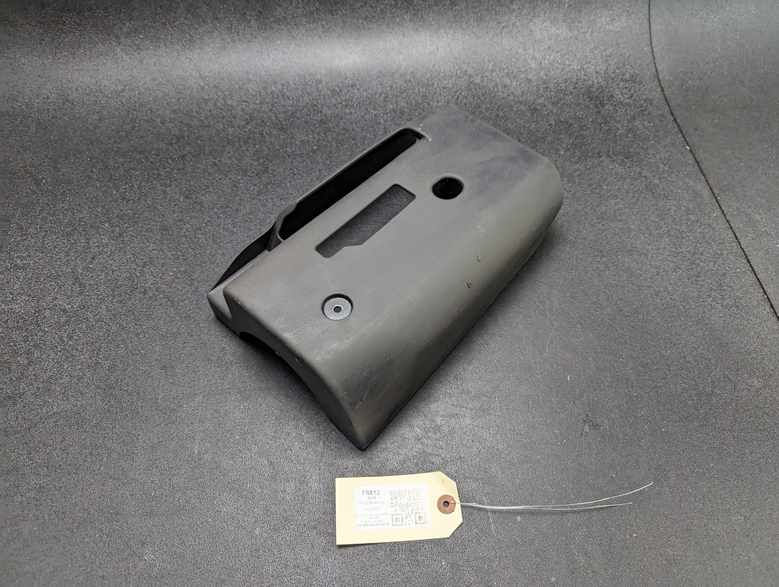 Steering Column Lower Shroud 2018 Ford Mustang GR38-3K512-B 2016 - 2022 2023 X