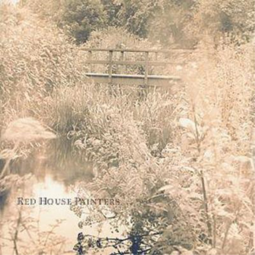 Red House Painters Red House Painters (CD) Album
