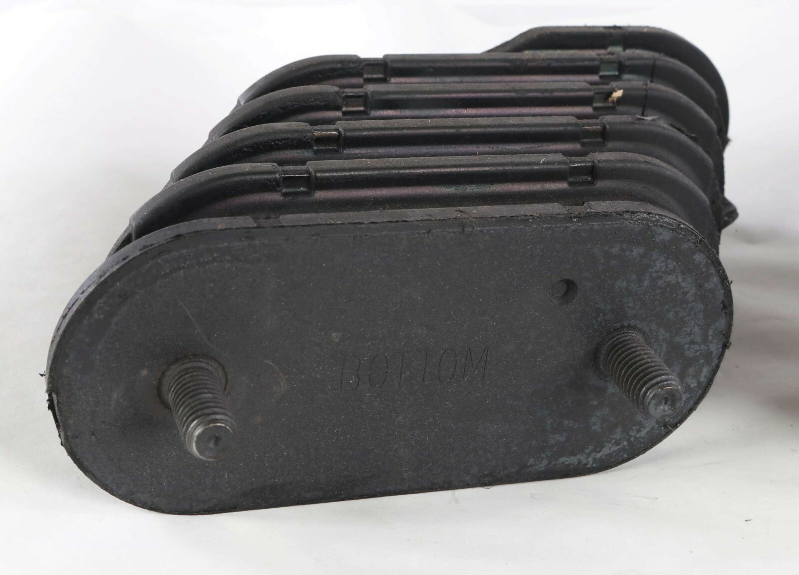 New 64179002 Hendrickson Suspensions HMX Spring Kit eBay