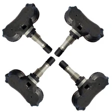 Tire Pressure Monitor Sensor 52933-2S410 q4tpmu023 For HYUNDAI Portage IX35