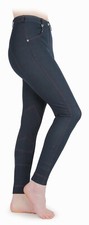 SHIRES DENIM SADDLEHUGGER JODHPURS LADIES SADDLEHUGGERS JODS WOMENS JODPHURS 