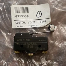 AM1713KF Door limit switch 80116PF 6319338 New Open Box