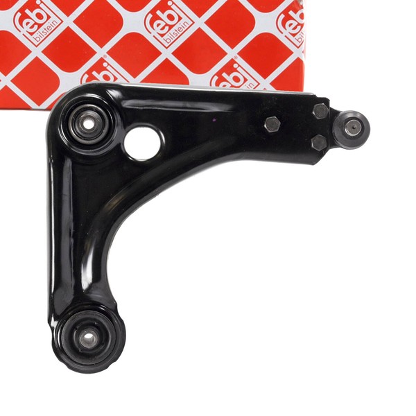 febi 174584 Querlenker Lenker FüR Ford KA RB Street KA RL2 Vorne Rechts 1448485-image