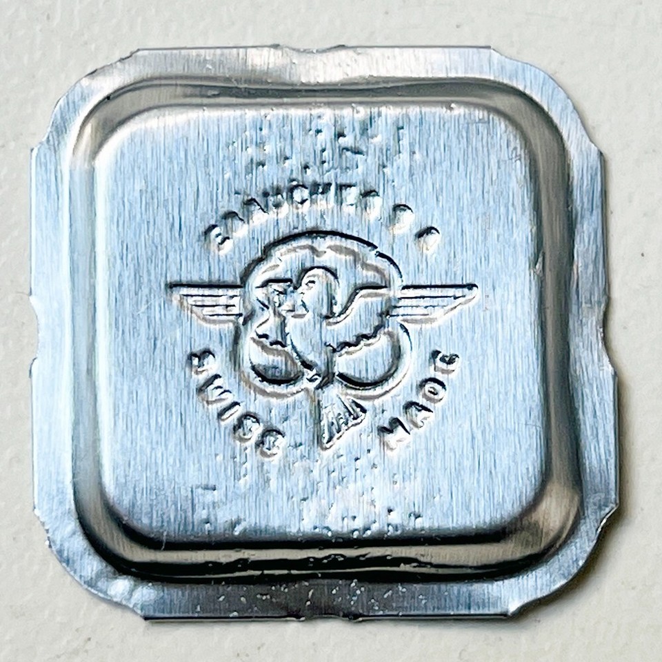 VALJOUX 7730 / 7732 / 7733 / 7734 / 7736 - ROUE DE MINRIE - MIN WHEEL - 260