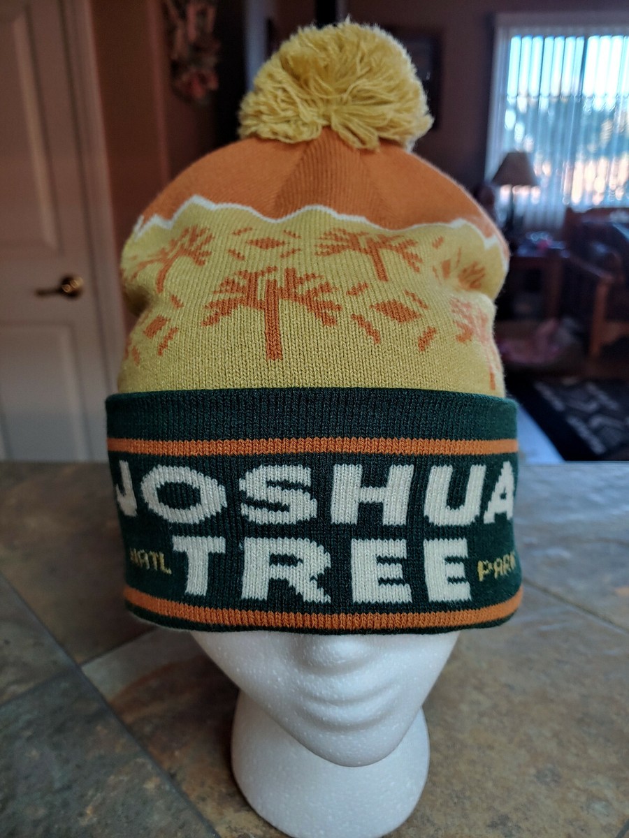 Joshua Tree National Park Beanie | eBay