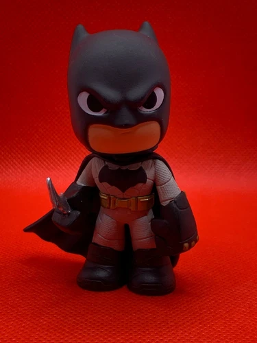 Funko Mystery Minis Batman V Vs Superman Batman Figure