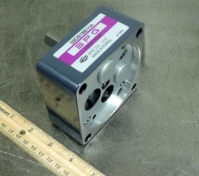 SPG Motor S9DB18B1HA Induction Motor Gear Head Speed Reducer Gear Box